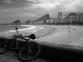 Descansando en Rio
