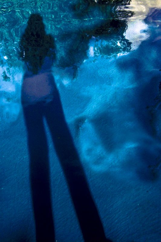 FotoRevista / Convocatoria / La hora de las sombras largas de Tesi Salado