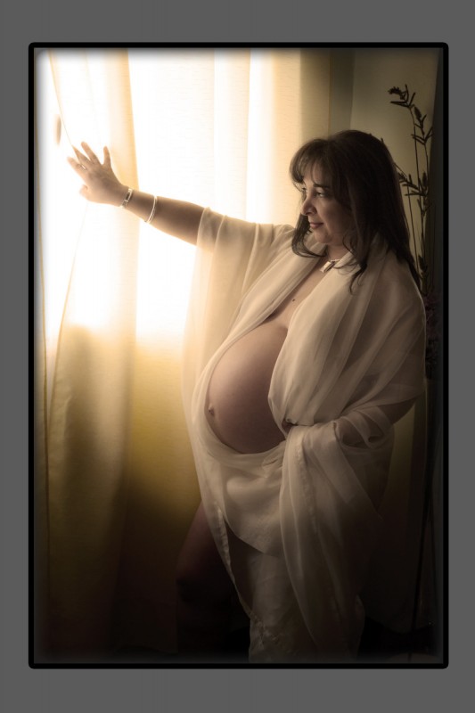 FotoRevista / Convocatoria Mensual / Maternidad