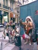 Musica del Ecuador en la peatonal II