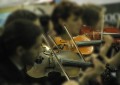 meloda de violines