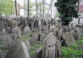 Cementerio de Praga