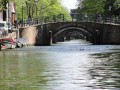 Los Siete Puentes de Amsterdam!!!