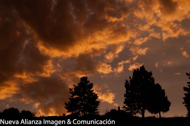 FotoRevista / Convocatoria Mensual / Cielos y nubes