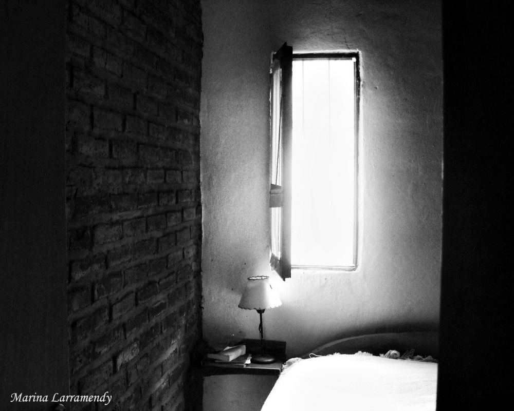FotoRevista / Convocatoria / Iluminando... de Marina Larramendy