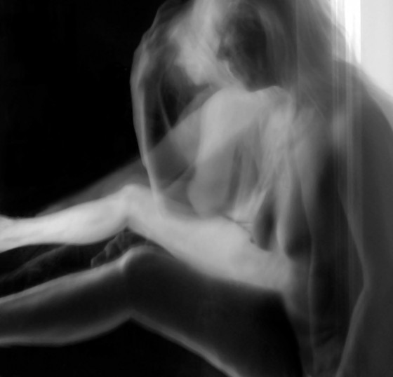 FotoRevista / Convocatoria / Just Nude de Yaki Yaskvloski