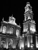 Iglesia San Francisco - Salta
