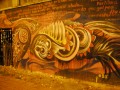 Graffity colombiano