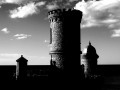 el lado oscuro de la torre