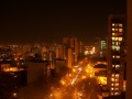 La Plata nocturna