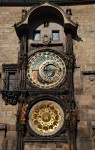 reloj astronomico de Praga
