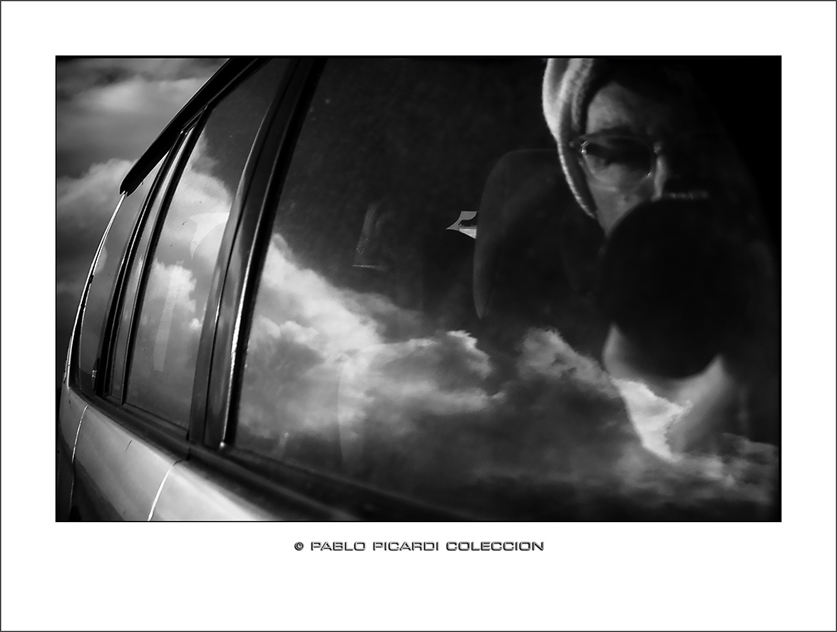 FotoRevista / Convocatoria / Rodando entre nubes... de Pablo Picardi