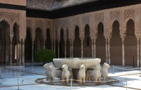 Recuerdos de La Alhambra...