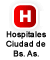 Hospitales Buenos Aires