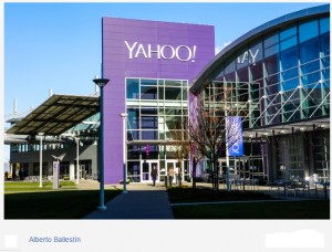 Verizon ultima la compra de Yahoo por 4.800 millones de dlares