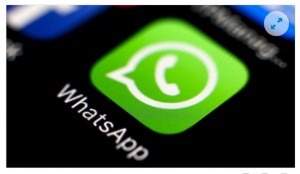 Los mensajes borrados de Whatsapp dejan una huella, dice un experto en seguridad