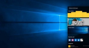 Que trae la actualización aniversario de Windows 10