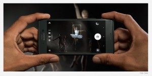 Sony Xperia X: anlisis fotogrfico