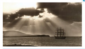 La increíble historia de Gustave Le Grey, el primer fotógrafo del mar