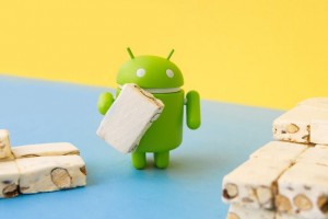 Android 7.0 ya está disponible