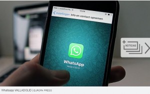 ¿Cuánto nos `cuesta` Whatsapp aunque sea gratis?