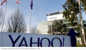 Yahoo espió los correos de sus usuarios a pedido del FBI