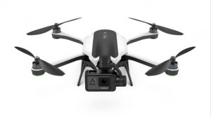 GoPro retira del mercado al drone Karma a un mes de su lanzamiento