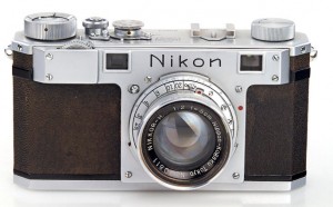 La Nikon 1 de los 380.000 euros