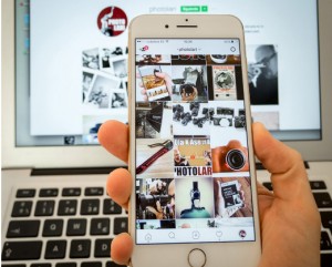 Conoces las condiciones de uso de Instagram y lo que legalmente podran hacer con tus fotos?