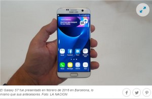 Samsung confirma que posterga la presentacin del Galaxy S8