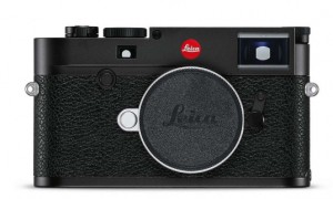 La Leica M10 llega con 24 megapíxeles, un cuerpo más pequeño y sin grabación de vídeo