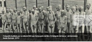 Facebook pide perdón por censurar una foto del Holocausto