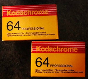 Se esfuman las esperanzas de que la Kodachrome vuelva (aunque siempre puedes intentar revelarla en casa)