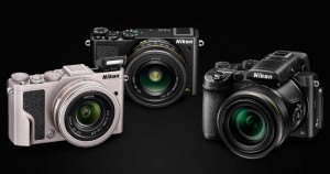 Nikon cancela el lanzamiento de sus compactas DL