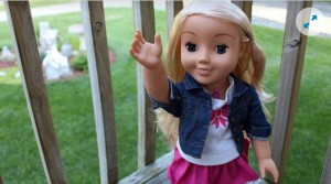Por qué las autoridades alemanas piden a los padres que destruyan a Cayla, la `muñeca espía`