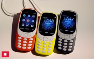 Nokia 3310: ¿Por qué un móvil de 50 euros puede ser una genial idea?