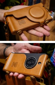 Kodak Ektra, el smartphone que quiere ser una cámara clásica