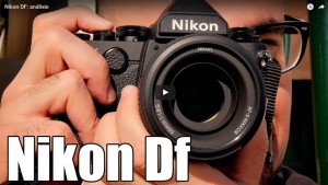 Nikon Df, la FM digital que quiso ser pero no fue