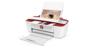 HP renueva sus impresoras con la multifuncin ms compacta del mundo
