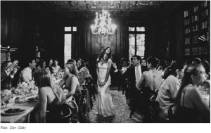 10 fotógrafos que demuestran que la fotografía de bodas puede ser diferente