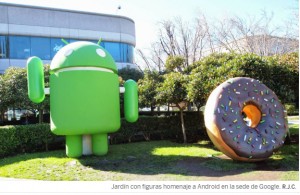 Así es Android O, la nueva versión del sistema operativo ‘móvil’ de Google