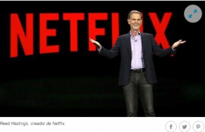Todo lo que Netflix sabe de vos (y para qué quiere saber tanto)