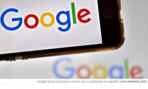 Google lanza su asistente virtual en español