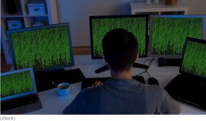 Un experto descubrió accidentalmente un mecanismo para desactivar el ciberataque WannaCry