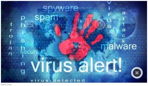 Los 7 virus informáticos más dañinos de la historia