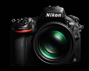 Nuevos rumores sobre la futura Nikon D820: 45 megapíxeles y el sistema de enfoque de la D5
