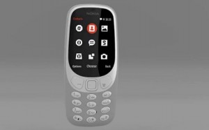 El Nokia 3310 sale a la venta en Espaa a 49 euros