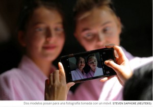 Instagram, la peor red para la salud mental de los adolescentes