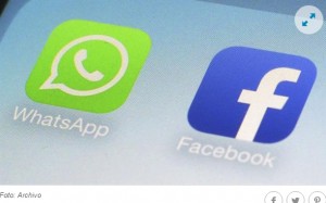 3 maneras en las que Facebook usa tu información de WhatsApp