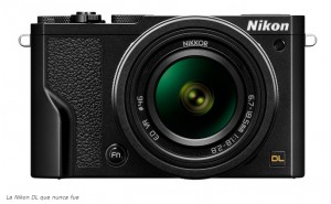 El gobierno japons pide a Fujifilm que ayude a Nikon, aseguran medios del pas